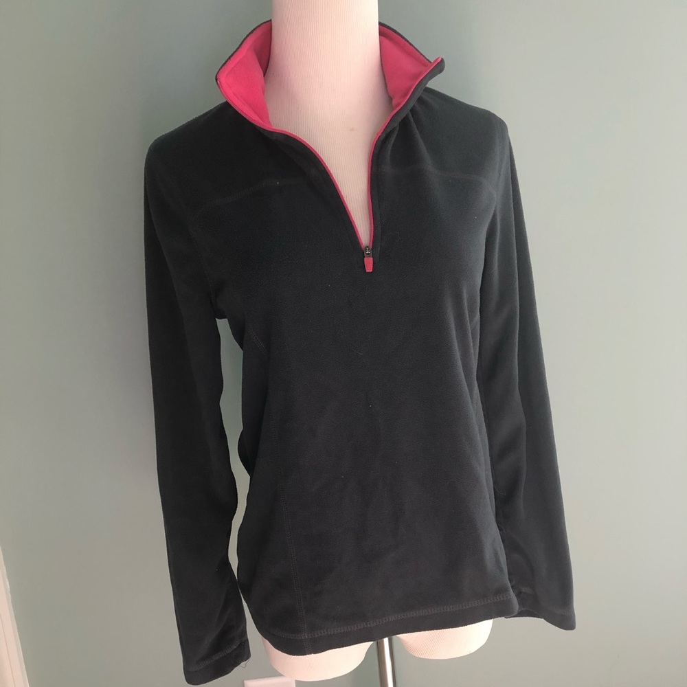 Fitness sweater